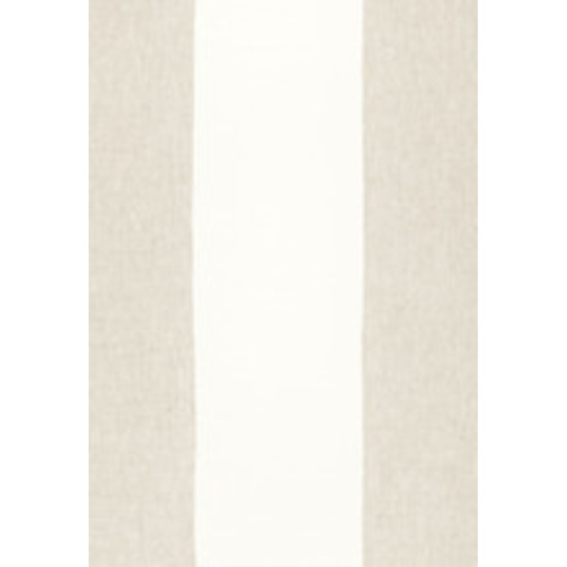 Schumacher Fabric Vista Linen Stripe Linen 67941