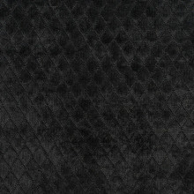Charlotte Fabric 1915 Onyx