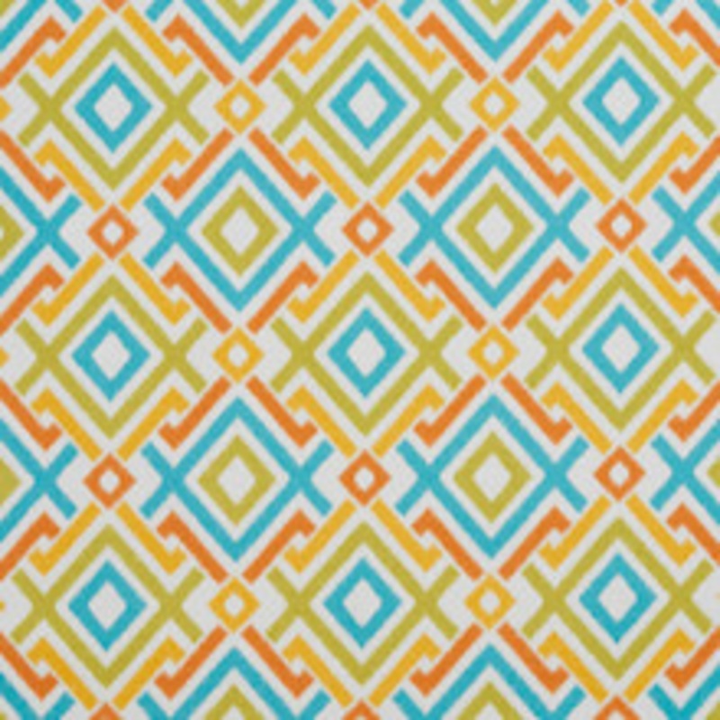 Charlotte Fabric 2039 Citrus