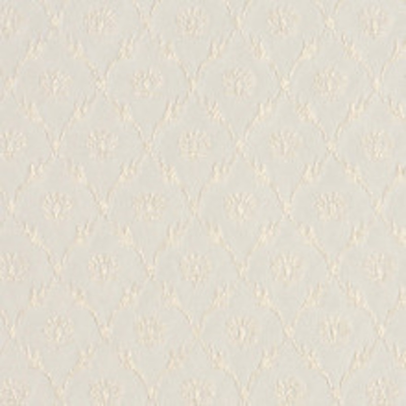 Charlotte Fabric 2638 Oyster/Trellis