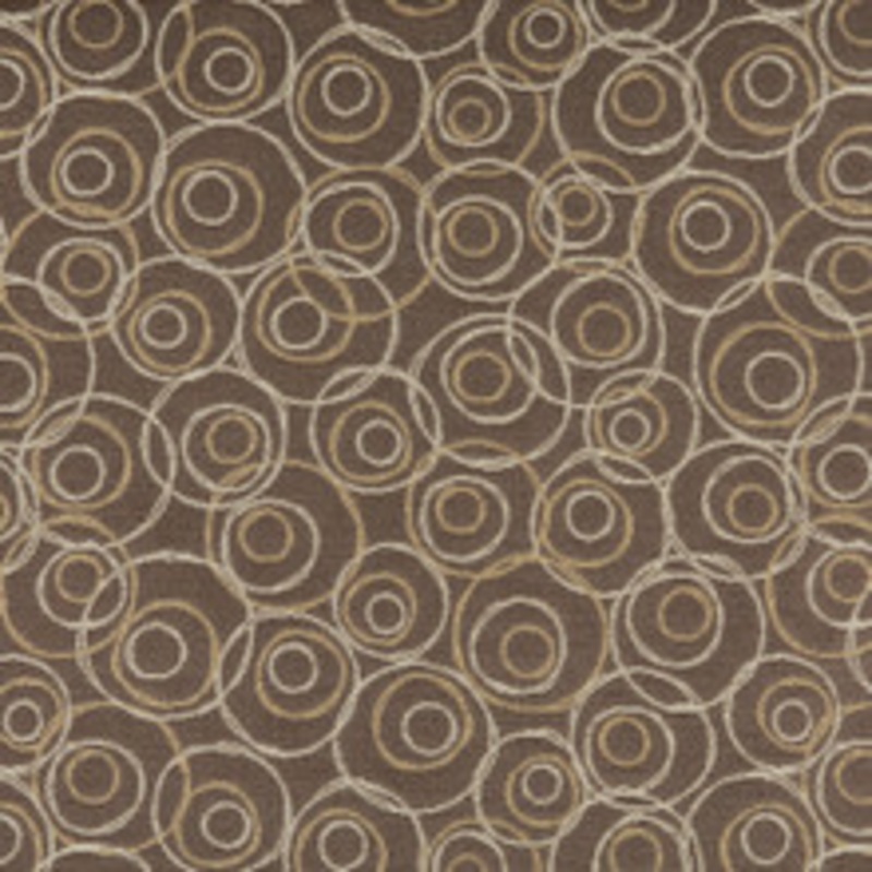Charlotte Fabric 3578 Mocha