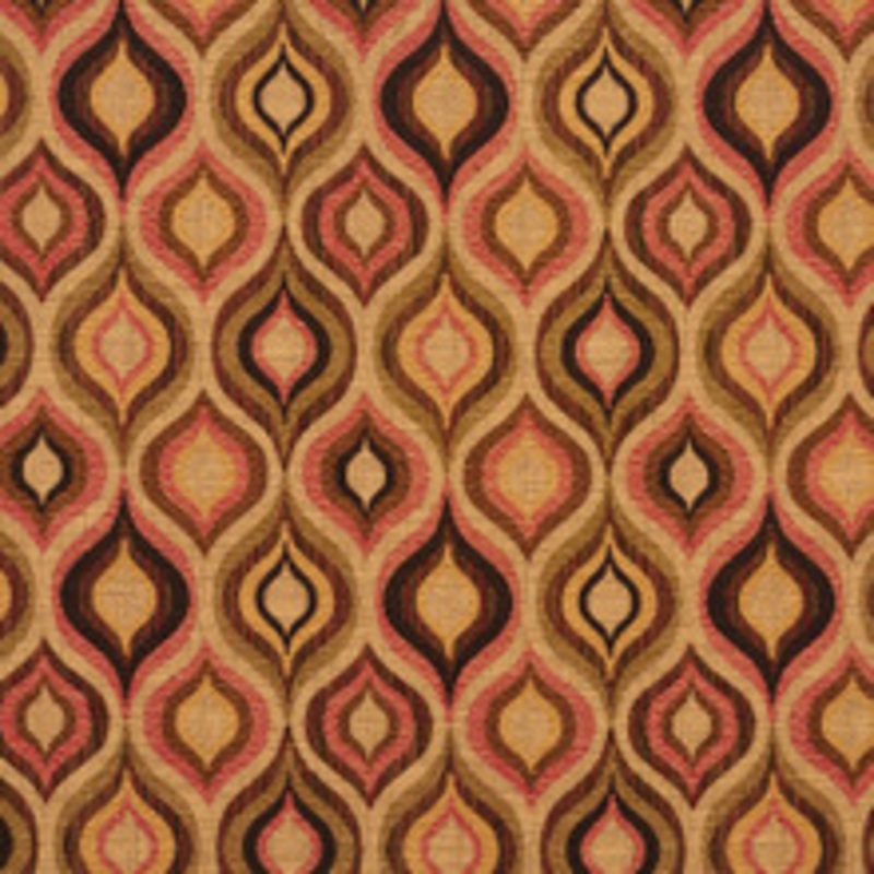 Charlotte Fabric 5702 Tiki Lantern
