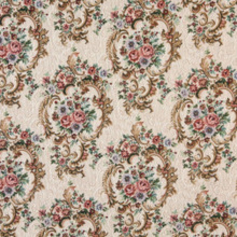Charlotte Fabric 6640 Jewel