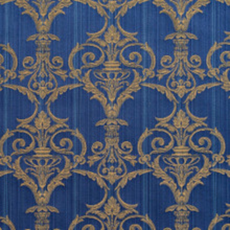 Charlotte Fabric D306 Regal Victorian