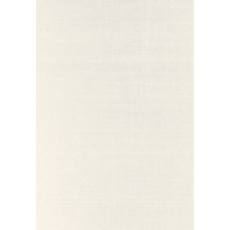 Schumacher Fabric Bellini Silk Blanc 63781