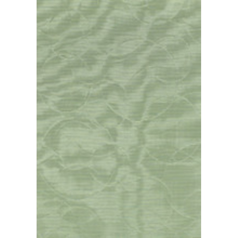 Schumacher Fabric Effervescence Aqua 55382