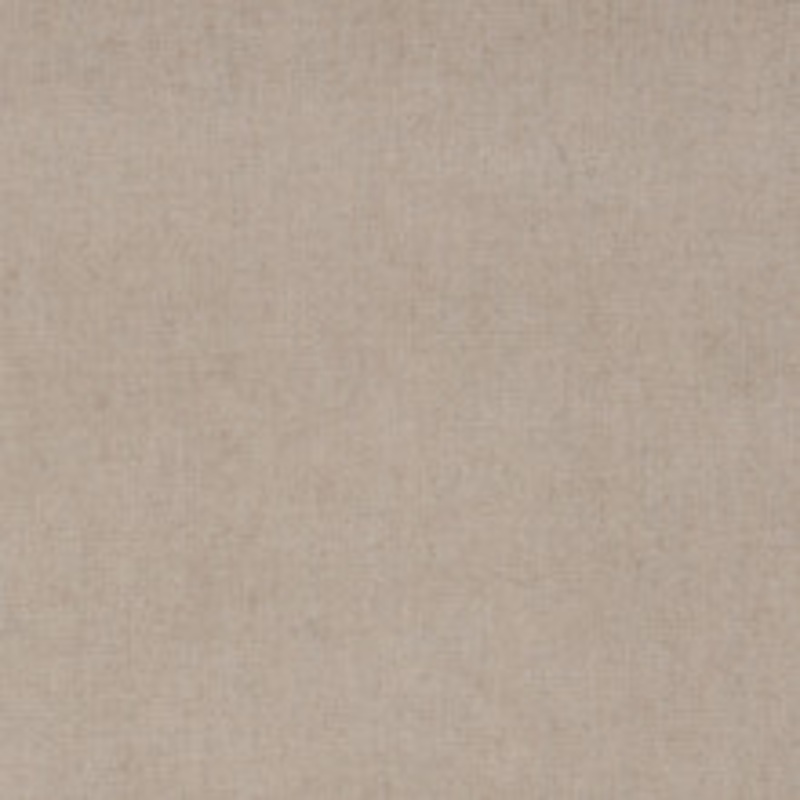 Schumacher Fabric Franco Linen-Blend Chenille Pebble 71724