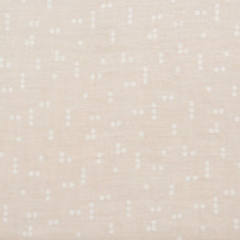 Schumacher Fabric Great Rock Sheer Sand 75621