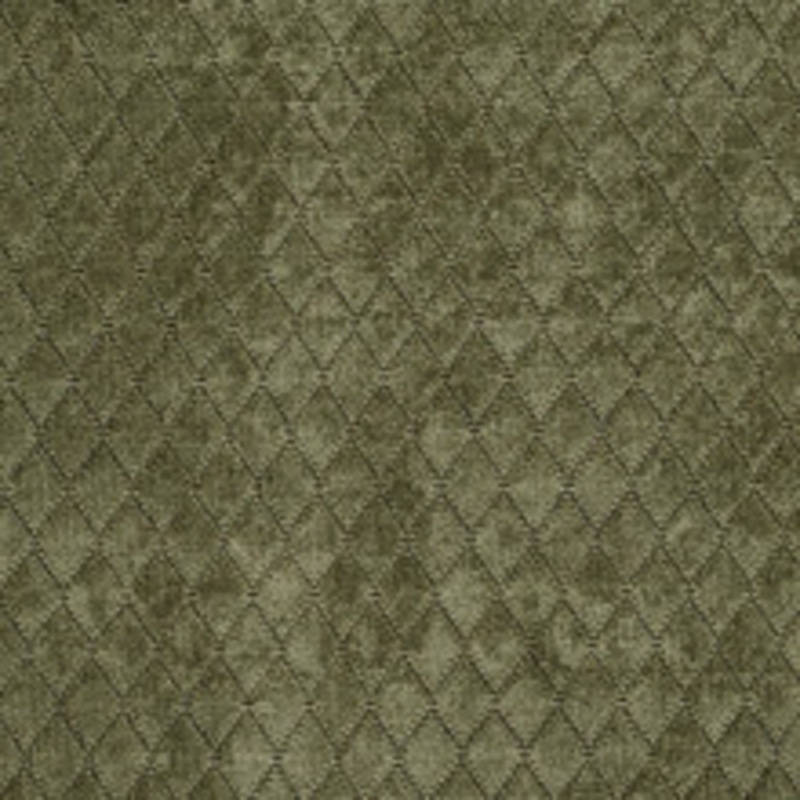 Charlotte Fabric 1921 Sage
