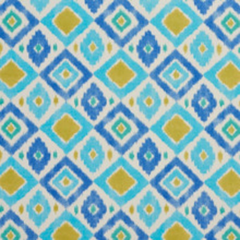 Charlotte Fabric 2051 Oasis