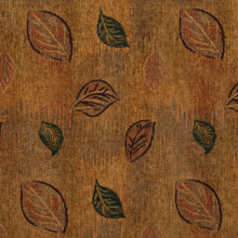 Charlotte Fabric 4260 Basil