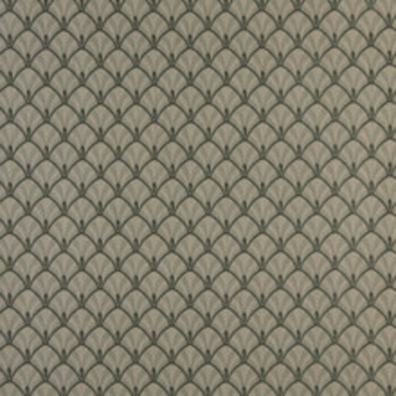 Charlotte Fabric 4309 Juniper Fan
