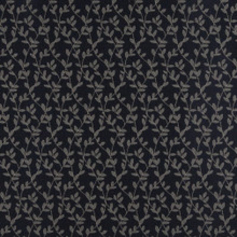 Charlotte Fabric 4324 Cobalt Vine