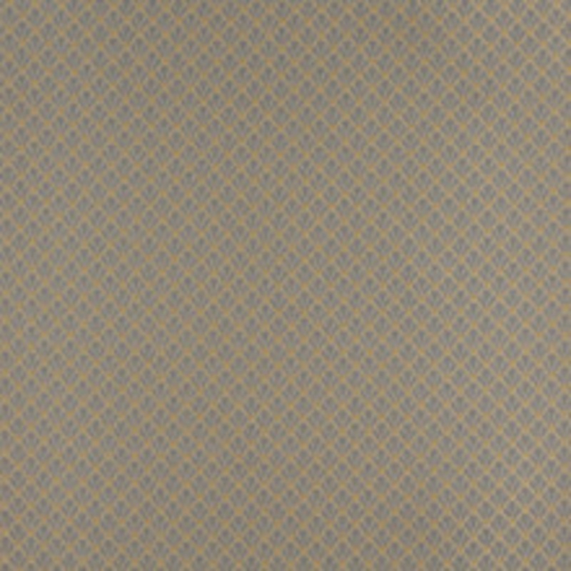 Charlotte Fabric 4356 Chambray Shell