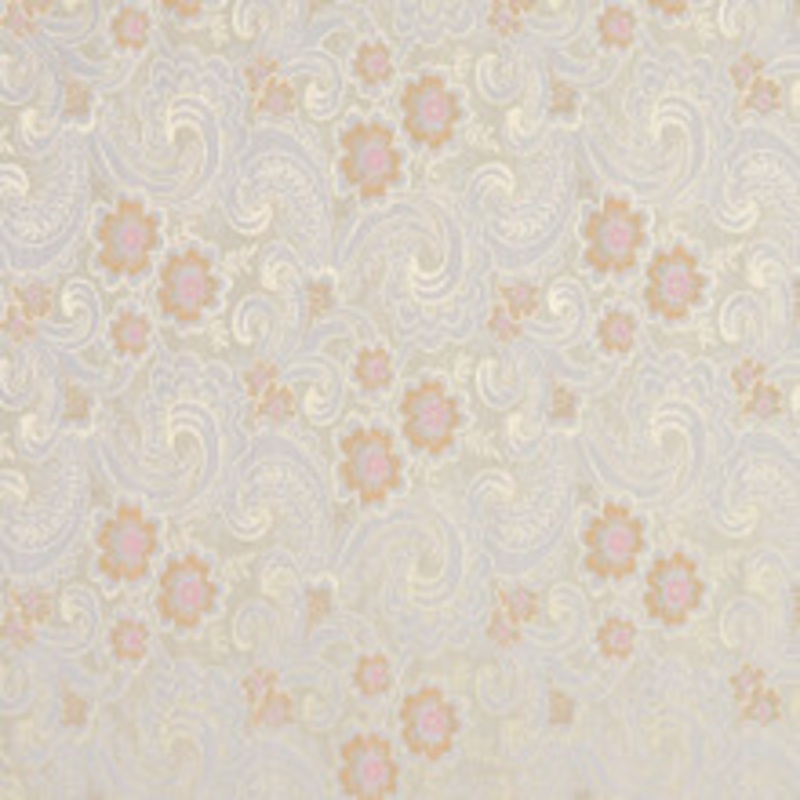 Charlotte Fabric 5390 Rose