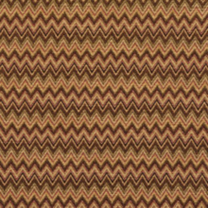 Charlotte Fabric 6965 Tiki Flame