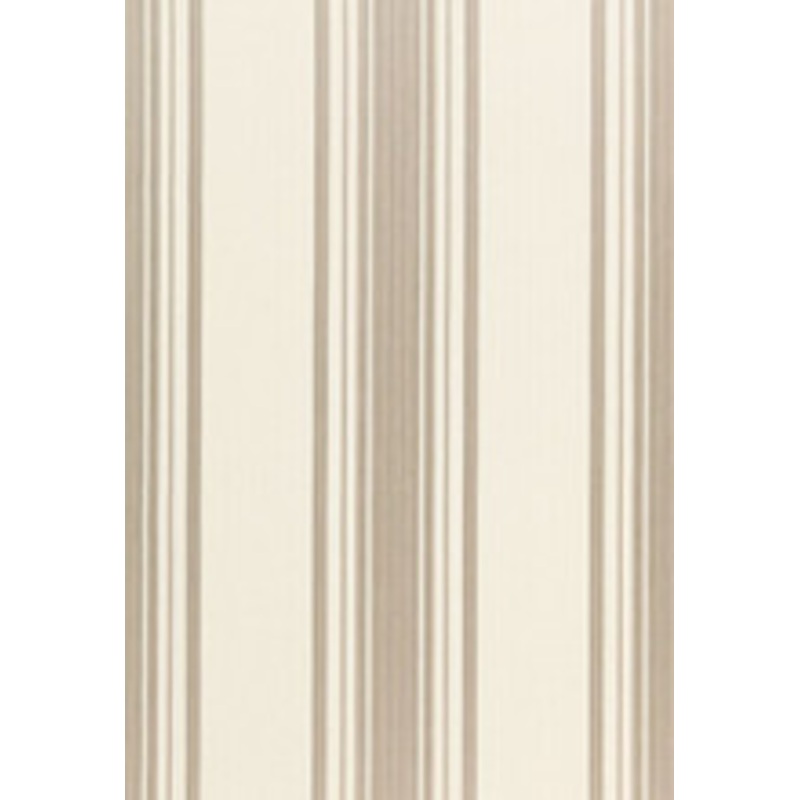 Schumacher Fabric Carnegie Cotton Stripe Chanterelle 67021