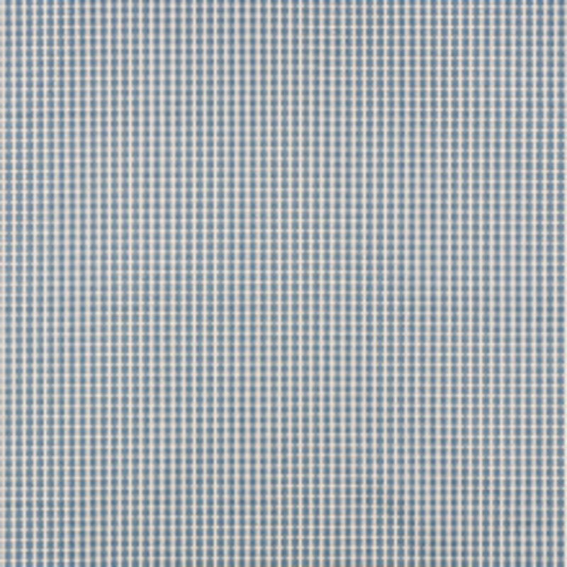 Schumacher Fabric Crosstown Sky 70390