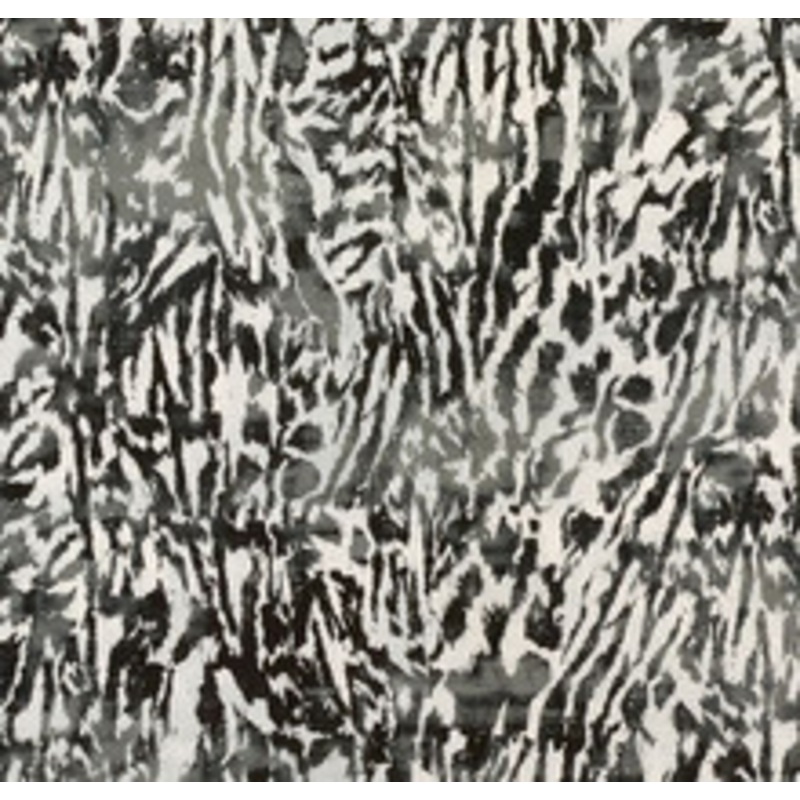 Schumacher Fabric Feline Obscura 175993