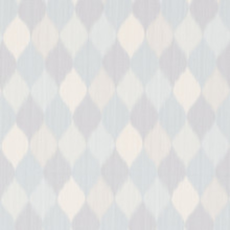 Schumacher Fabric Harlequin Sky 177160