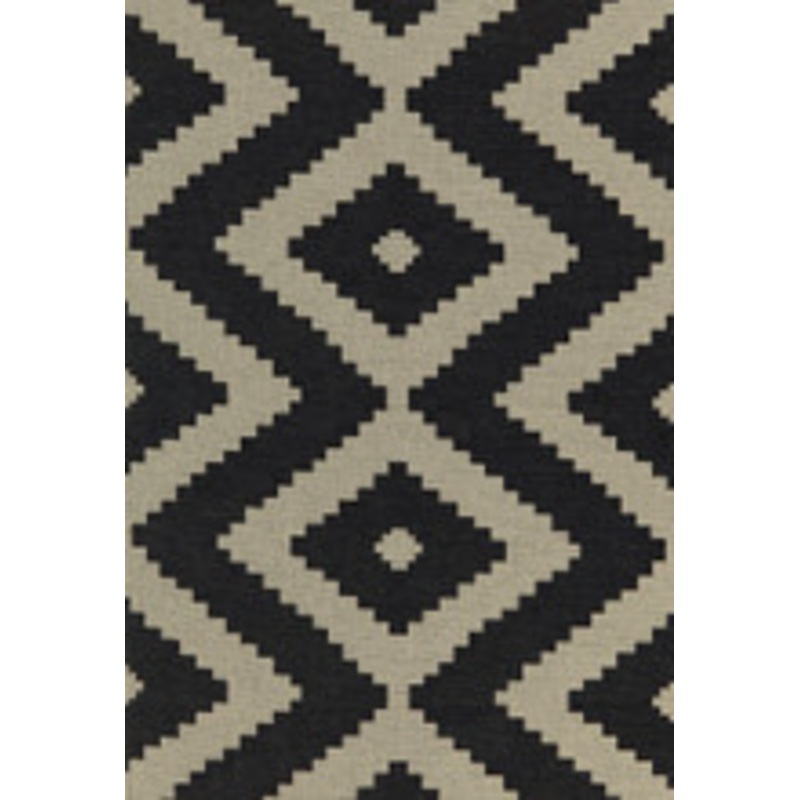 Schumacher Fabric Vail Chenille Raven 66763