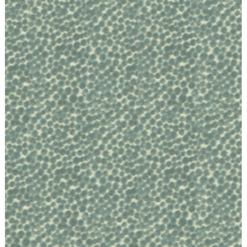 Baker Lifestyle Fabric Lembury Pale Aqua