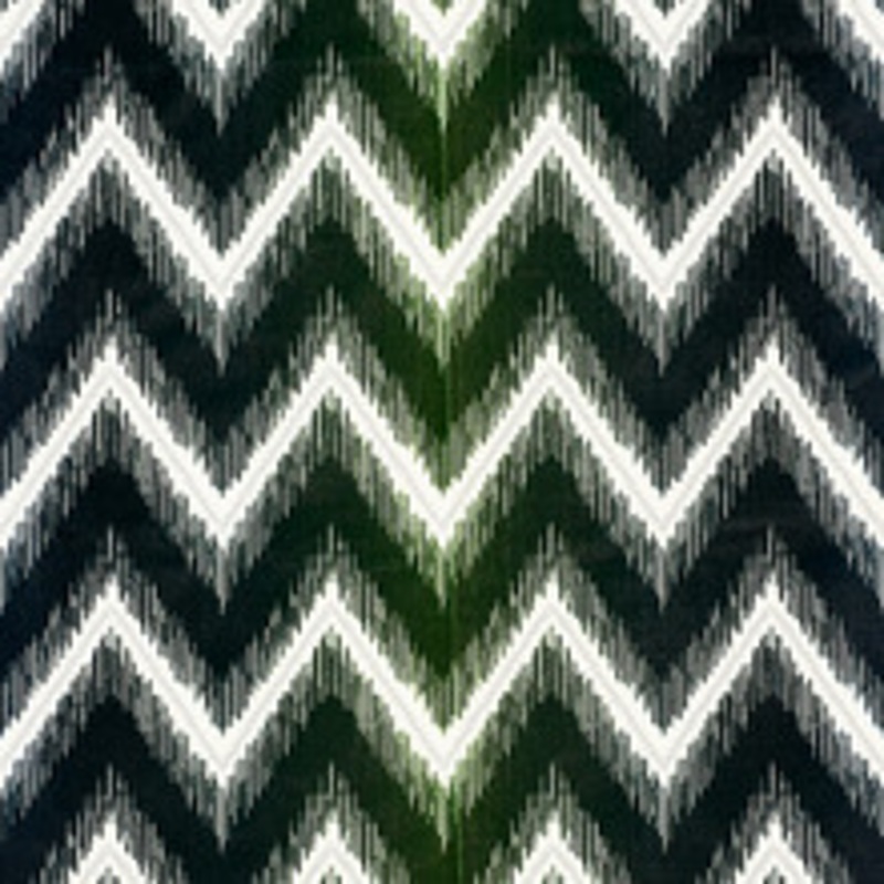 Schumacher Fabric Shock Wave Peacock 54864