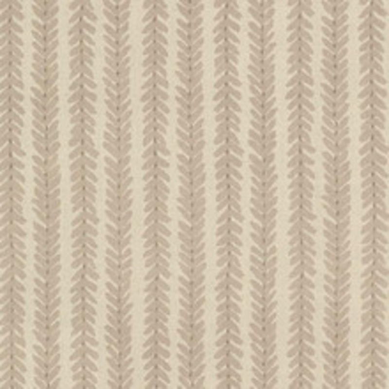 Schumacher Fabric Woodperry Lilac WOOD005