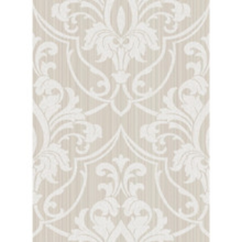 Cole & Son Wallcovering St Petersburg Dsk Tan