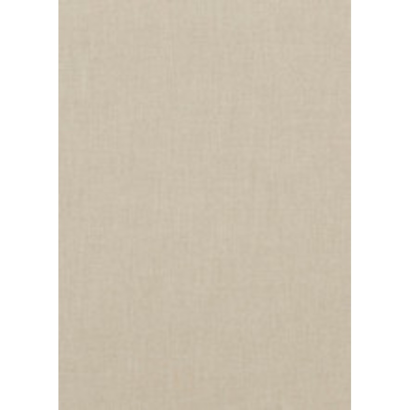 G P & J Baker Fabric Court Linen Parchment