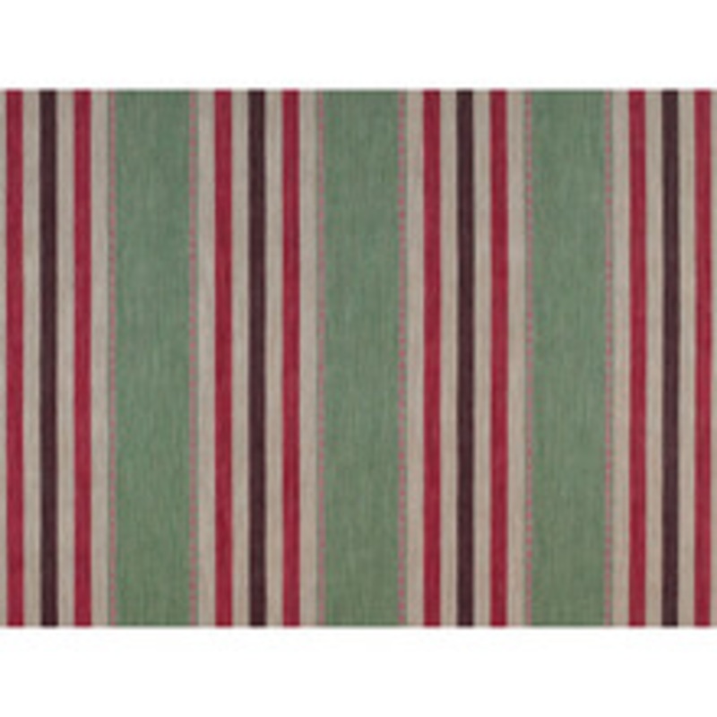 Gaston Y Daniela Fabric Albuquerque Verde Agua