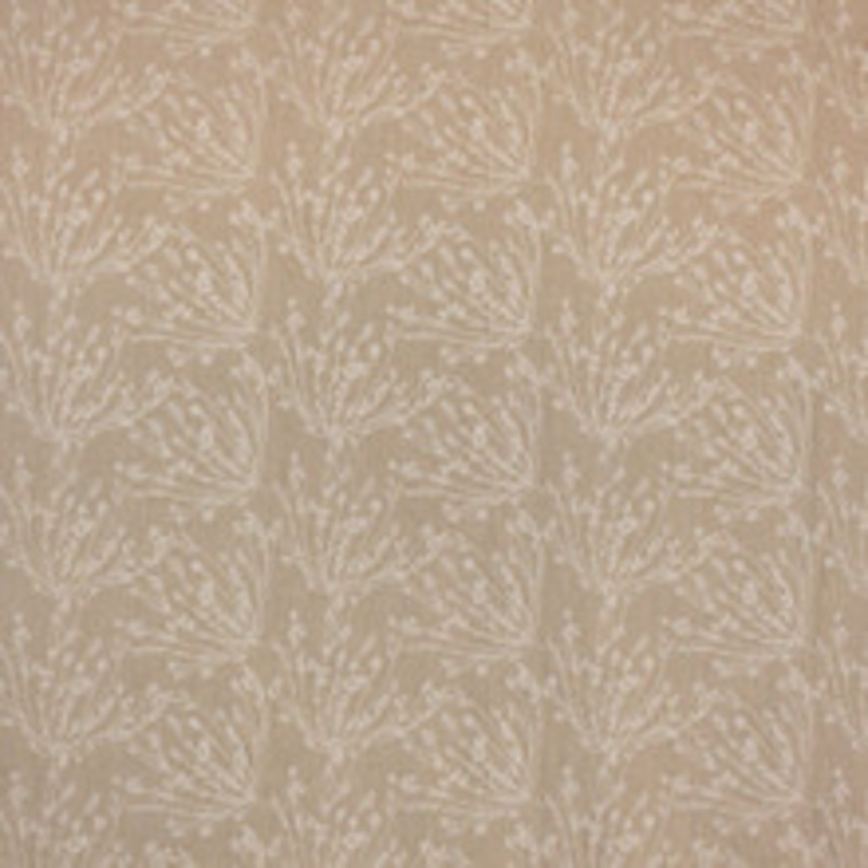 RM CoCo Fabric Wildflower Fields Almond