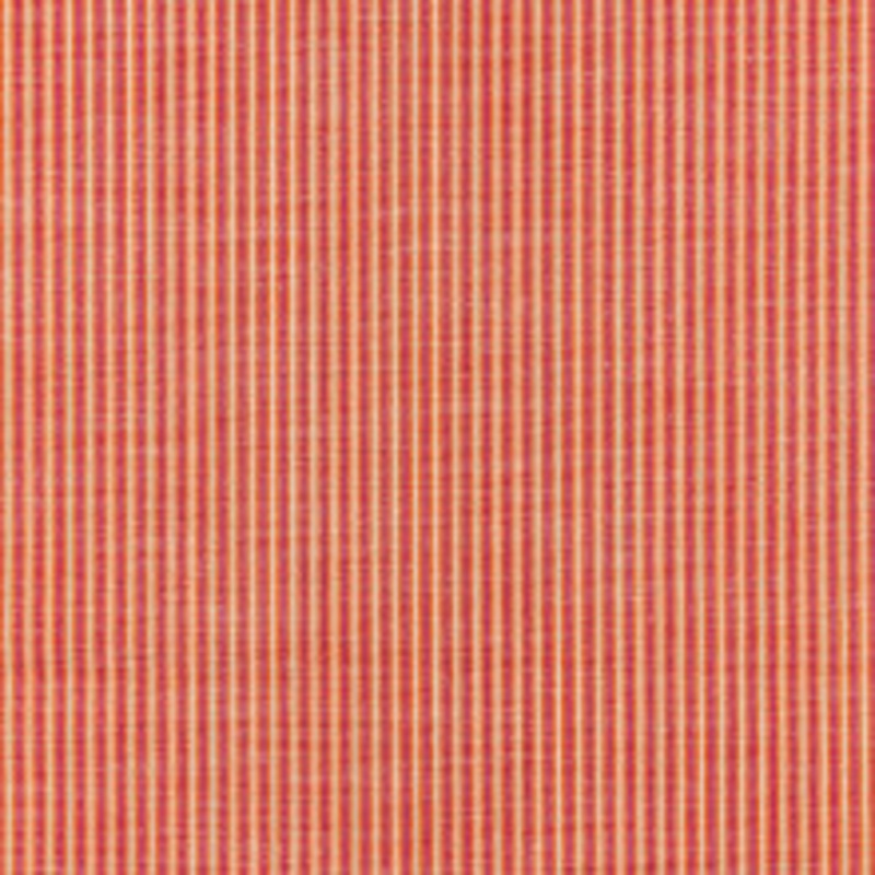 Scalamandre
 Fabric Tisbury Stripe/Mango Sc 000427109