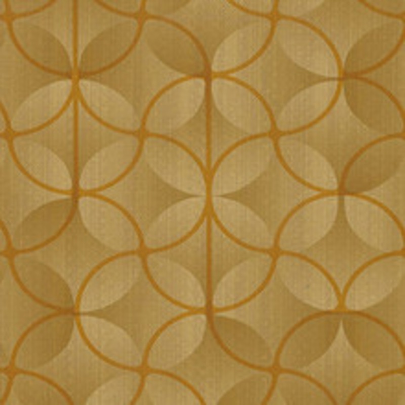 Spradling Fabric Kaleidoscope Bronze