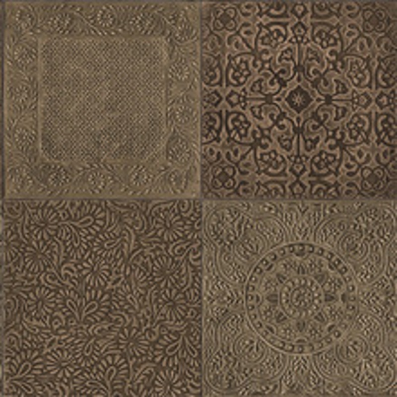 Cole & Son Wallcovering Bazaar Bronze