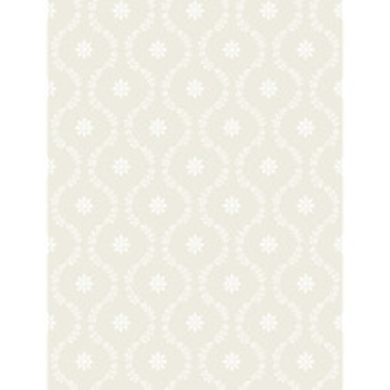Cole & Son Wallcovering Clandon Eggshell