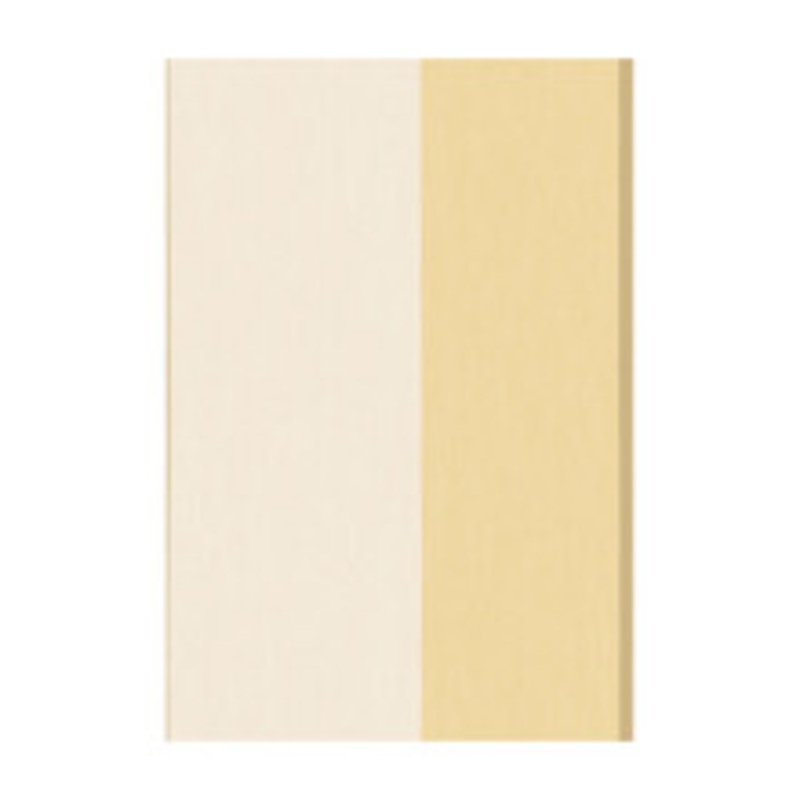 Cole & Son Wallcovering Marly Yellow