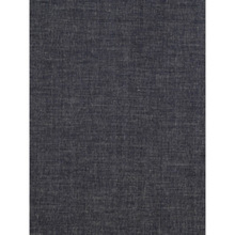 Gaston Y Daniela Fabric Genova Azul Oscuro