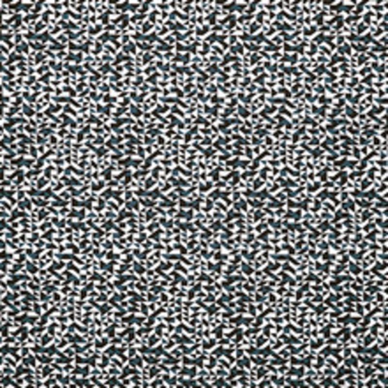 Gaston Y Daniela Fabric Huston Gris