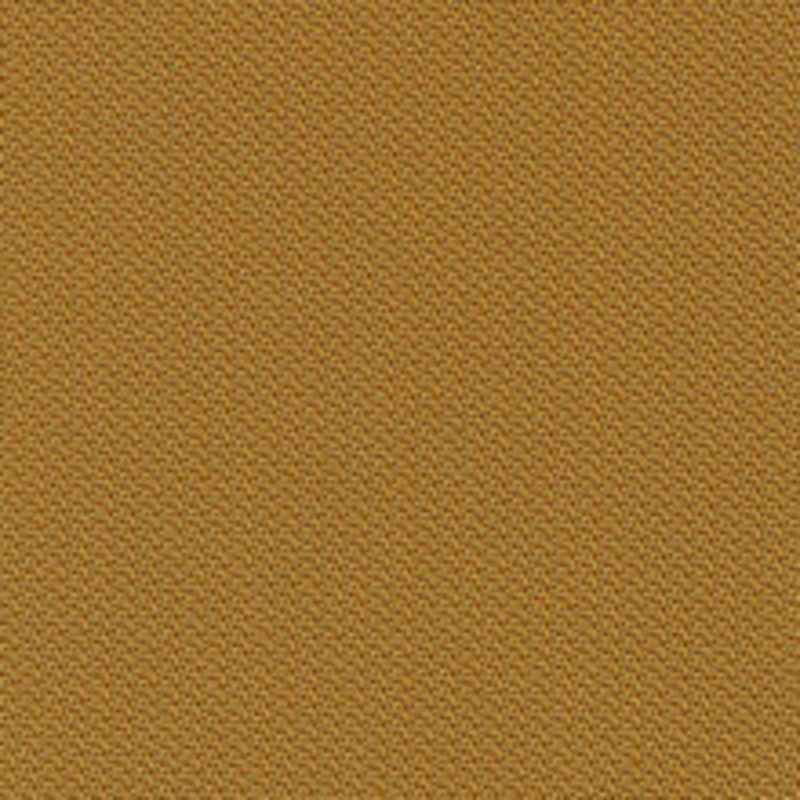 Spradling Fabric Hitch Saffron