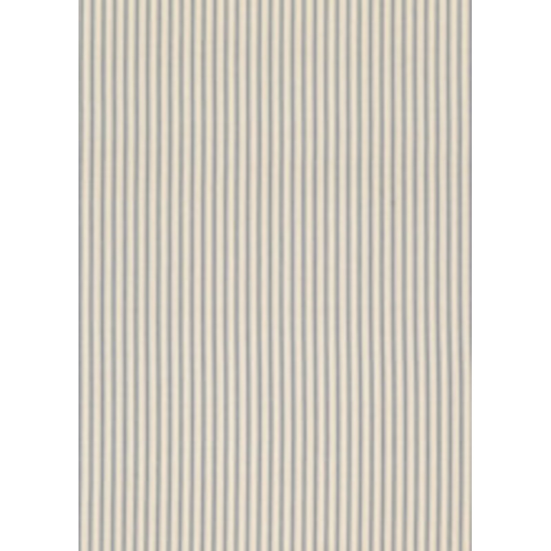 Threads Fabric Renwick Indigo
