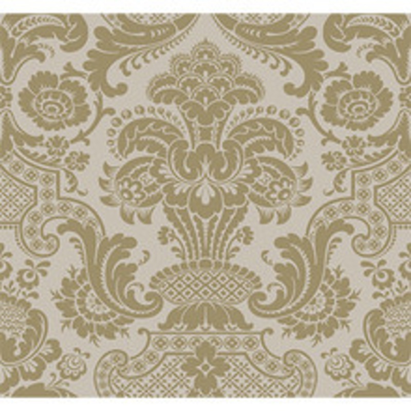 Cole & Son Wallcovering Carmen Cs Linen