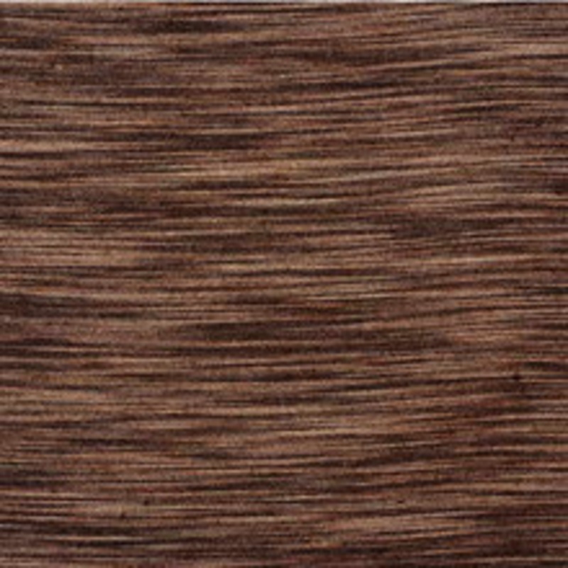 G P & J Baker Fabric Verga Dk Brown