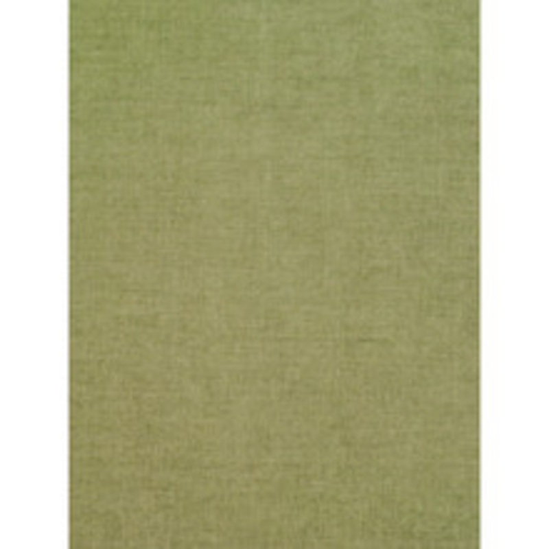 Gaston Y Daniela Fabric Genova Verde Manzana