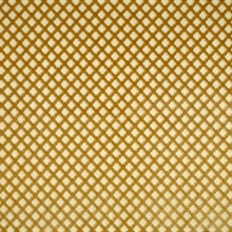 Scalamandre
 Fabric Pomfret – Silk/Coffee On Beige Sc 000426692