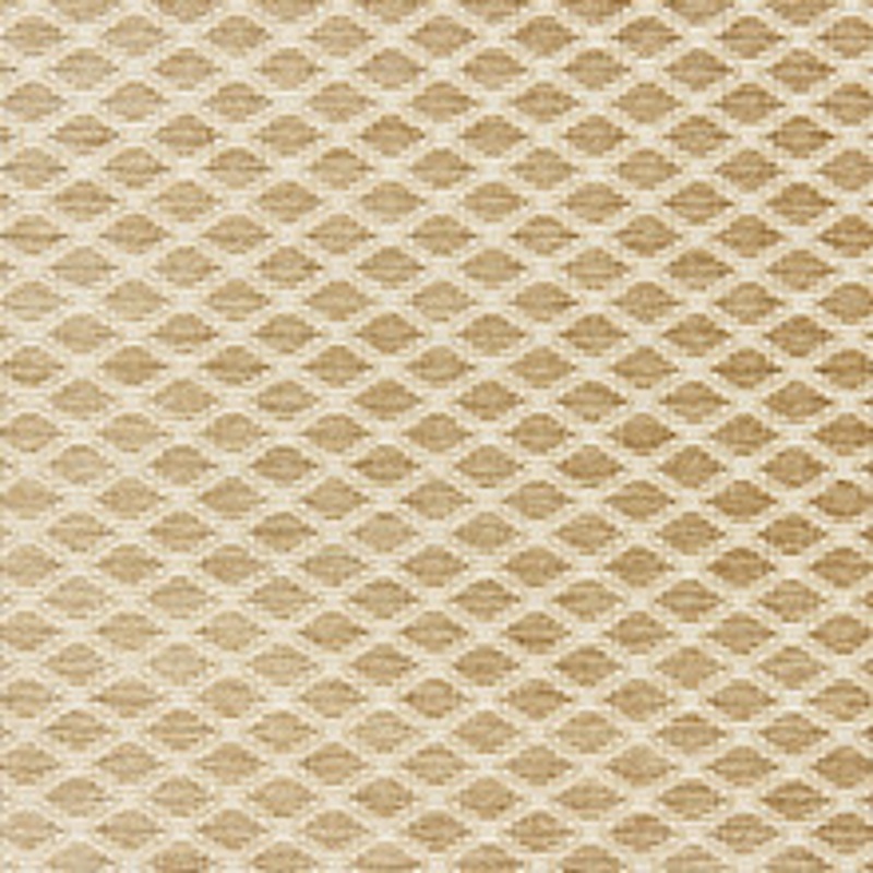Scalamandre
 Fabric Tristan Weave/Latte Sc 000327101
