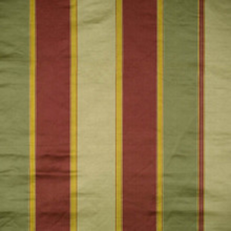 Scalamandre
 Fabric Venetian/Plum, Greens & Gold Sc 000130198M