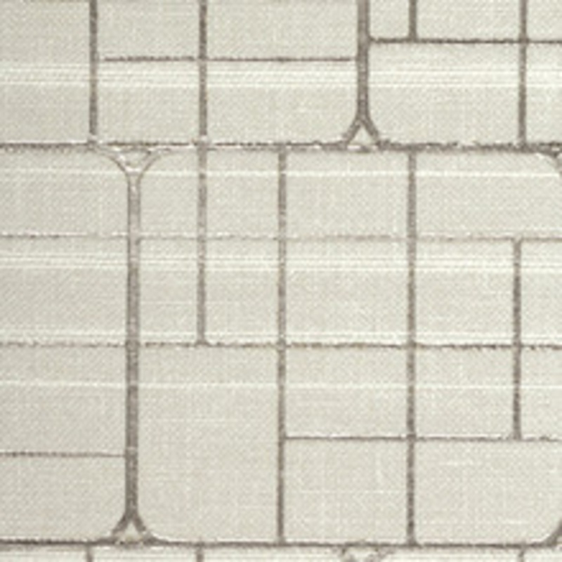 Winfield Thybony Wallcovering Brunelli Metal Pipe