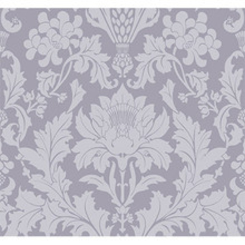 Cole & Son Wallcovering Fonteyn Mink
