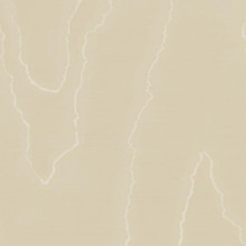 Cole & Son Wallcovering Watered Silk Fawn